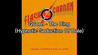 Queen - &quot;The Ring (Hypnotic Seduction Of Dale)&quot; (Film Soundtrack Ver.)