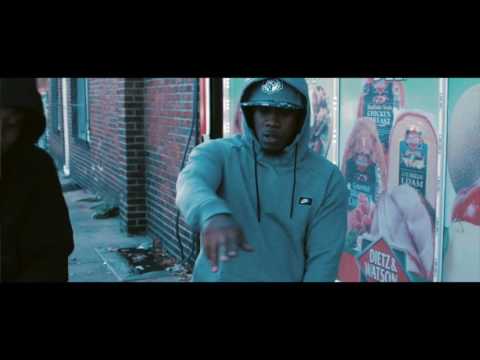 BabyFrank waste no time ft Stacks calhoun & sha money obh