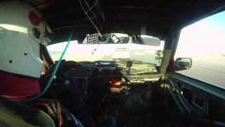 faustest + pussy wagen 2012 chuckwalla lemons