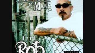 Lil Rob-Neighborhood Music