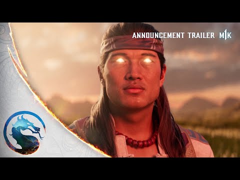 Mortal Kombat 1 - Official Announcement Trailer thumbnail