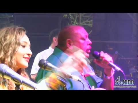 Juan Piña La Tumba Catre en vivo