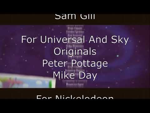 Kikoriki Series 0 Episode 156 Pandyosis Ending