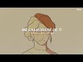 EPIC The Musical Would You Fall In Love With Me Again Sub Español Lyrics