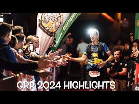 GRAND RAID DES PYRENEES 2024 HIGHLIGHTS: Las salvajes  100 millas del Pirineo.