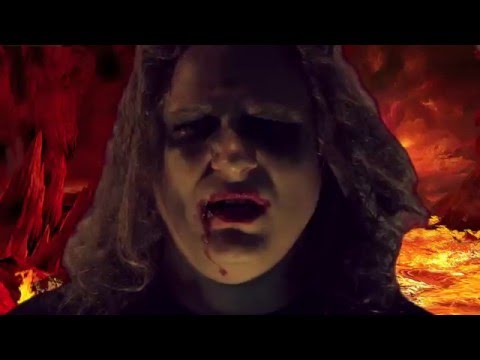 The Thrill Killers  Zombies From Outer Space  Official Music Video