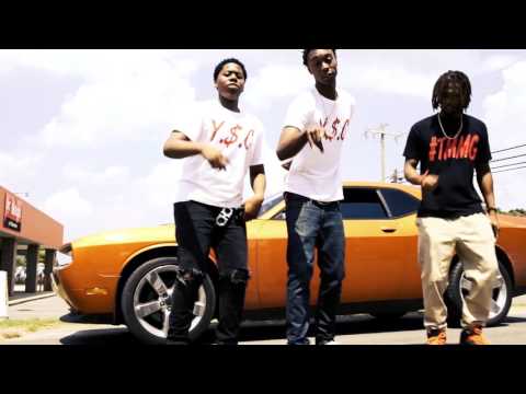 YaBoiHi-C ft Young Rico - Check (Official Music Video)