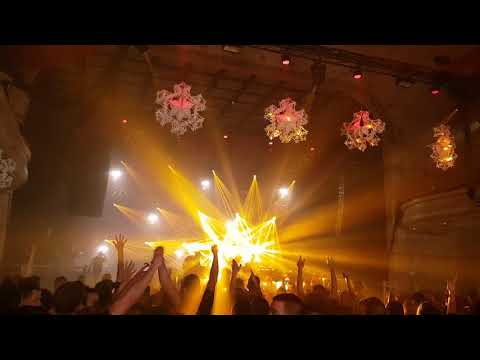 Xxlerator classix raw 2018 - Delete LIVE 2