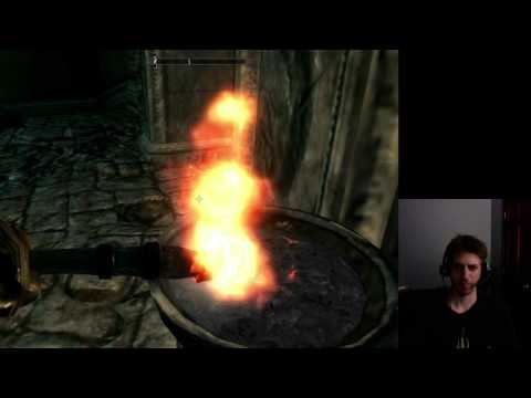 HD - Lets Play Skyrim [176]