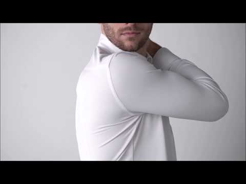 Noser Fashion Hemd Elio - Details