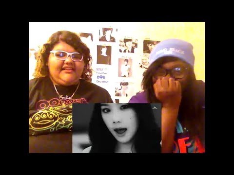 Girls' Generation "Mr. Mr." Music Video Reaction (International Version)