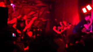 Baptized in Blood- Bringing Dirty Back