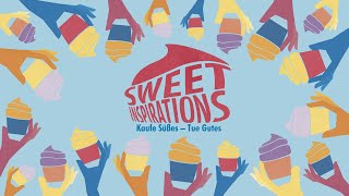 Sweet Inspirations - Offizieller Trailer