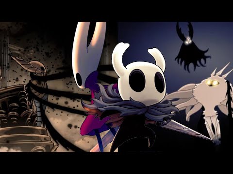 What is the TRUE ending of Hollow Knight?