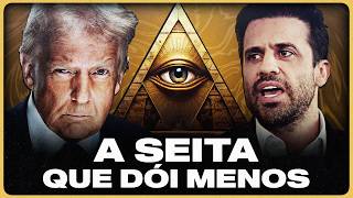 MANUAL ANTI SEITA: dá pra salvar quem não quer ser salvo? (ou isso pode piorar tudo?)