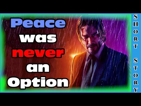 Best SciFi 1609 -  A Little More & Why Peace Was Never An Option |  HFY | Humans Are Space Orcs