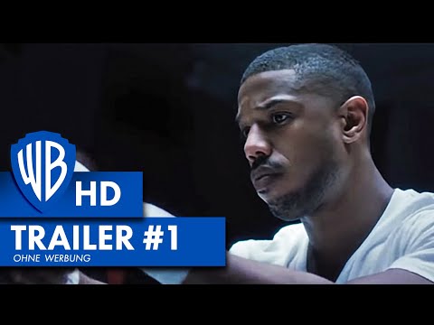 Trailer Creed II: Rocky's Legacy