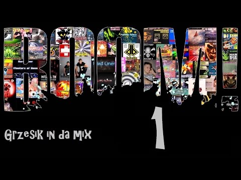 Pumping Mix 2k15   DONK ELECTRO PUMPING HOUSE HARDBASS by Grzesik