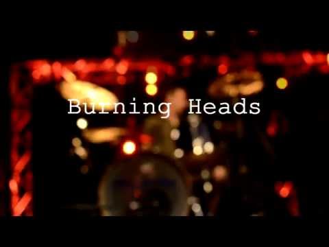 Burning Heads - Hardtime For Dictators - Melusik 2013