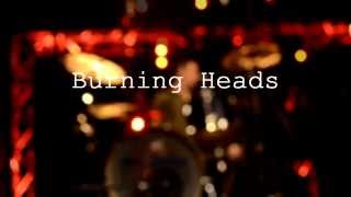 Burning Heads - Hardtime For Dictators - Melusik 2013