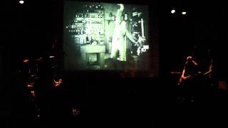 Dr Jekyll & Mr Hyde par Sleeppers / Festival Natala / Colmar