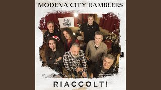 Modena City Ramblers I Cento Passi-v2 song
