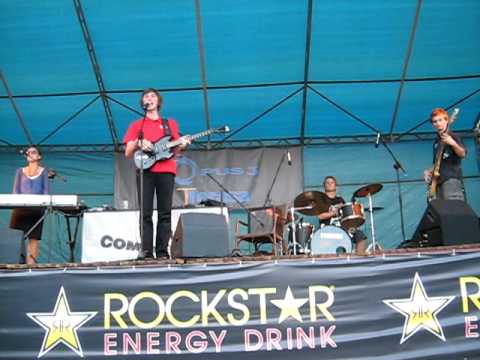 Grim City - The Green Picture