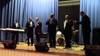 men of praise - mary did you know
