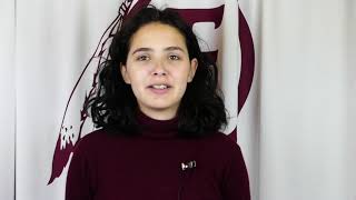 Episode 7, Cutting Edge News, Thanksgiving Special, 11/22/17
S/ Y 2017 - 2018