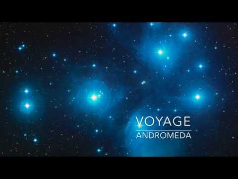 Original - Voyage: Andromeda
