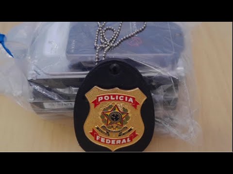 Polícia Federal prende envolvidos com pornografia infantil em Piracicaba