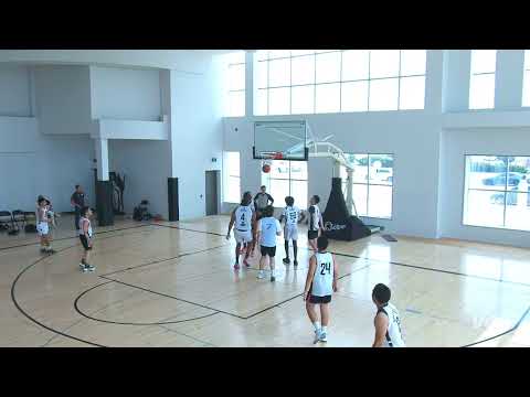 Lancers 3rd (70) Tier 4 - SEMI Kut Different 7th (69) - tcbl sunday