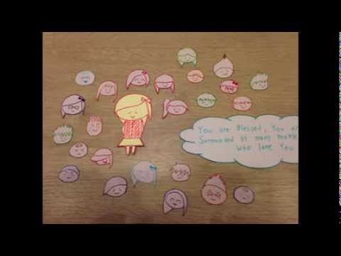 Happy Birthday Callista Alvina