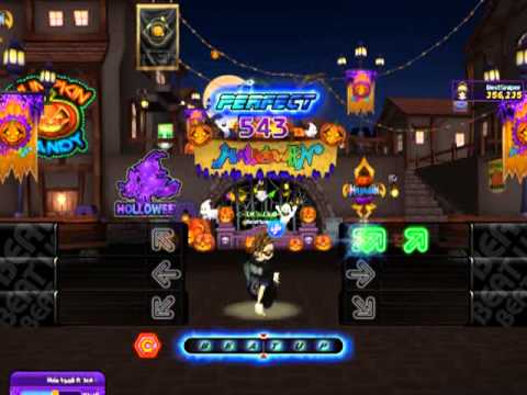 Beat Up Face2Face 133 bmp LV5 Nomiss