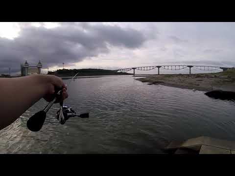 【Light Fishing】Test Metal jig Duo Tetra Works Tetrajig 3g