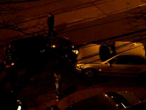 ACCIDENT ION MIHALACHE 1