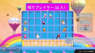 【声あり配信】のんびり遊ぶ Fall Guys #26【実況】