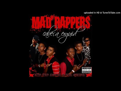 Mad Rappers - Simplisment Real