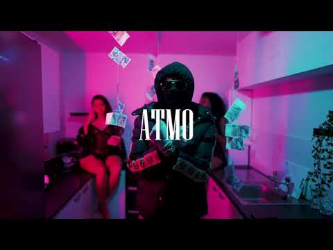 [FREE] Baby Mane x Ridla x Drill Type Beat 2022 - "ATMO" | UK Drill Instrumental