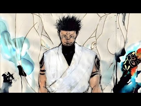 “One last breath” Ryomen Sukuna & Pyke x Breathe By Yeat (Guitar Remix) [Prod. Ratno]