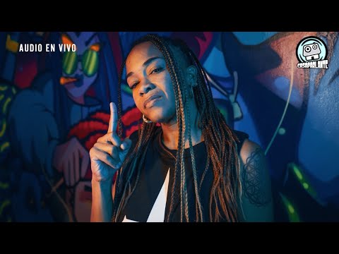 CASAPARLANTE: ARIANNA PUELLO | Quieres movida -  ¿Por qué será? -  Ay Caramba - Hasta El Amanecer