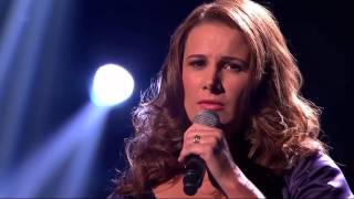 Sam Bailey - My Heart Will Go On Live Week 3 - The X Factor UK 2013
