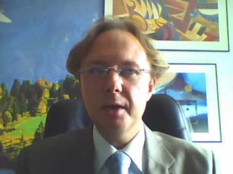 Dariusz Zieliński - Prezentacja