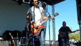 A.A Bondy -Highway / Fevers  (FYF, Los Angeles CA 9/1/12)