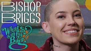 Watch Bishop Briggs's episode on YouTube