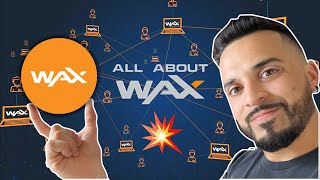 What is Wax? WAXP Coin &amp; Should You BUY It?