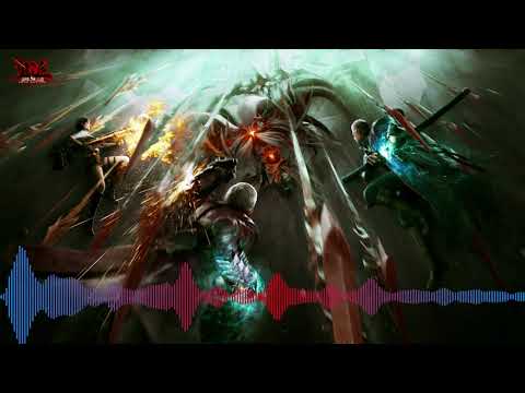 Fire Inside - DUAL MIX