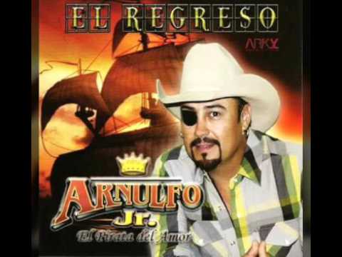 Con la ayuda de dios - arnulfo jr. (Audio)