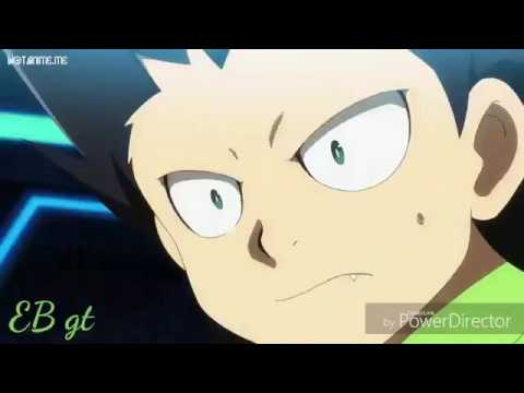 AMV BEAST BEHEMOTH VS KERBEUS