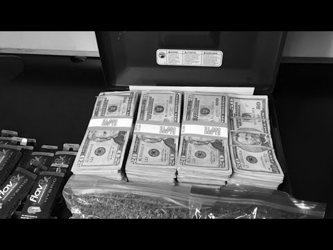 KLIPP x PUFF - PABLO / СУКА ЛЮБИТ НАРКО